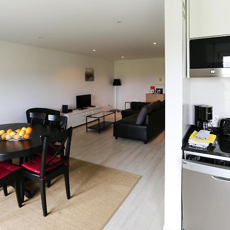 Ferienwohnung Carmona G São Martinho do Porto Exterior foto