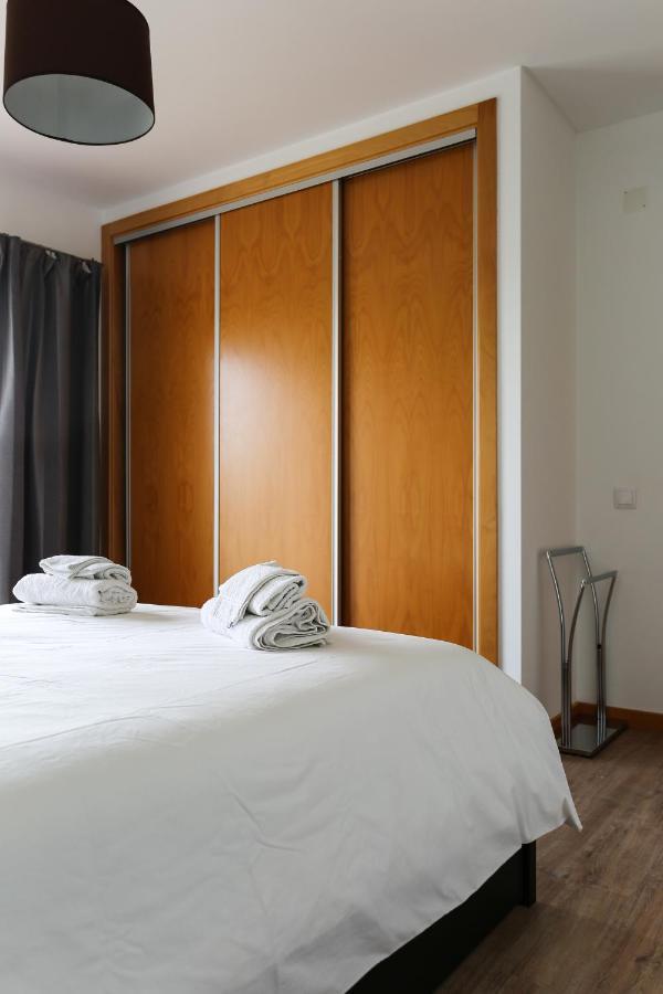 Ferienwohnung Carmona G São Martinho do Porto Exterior foto
